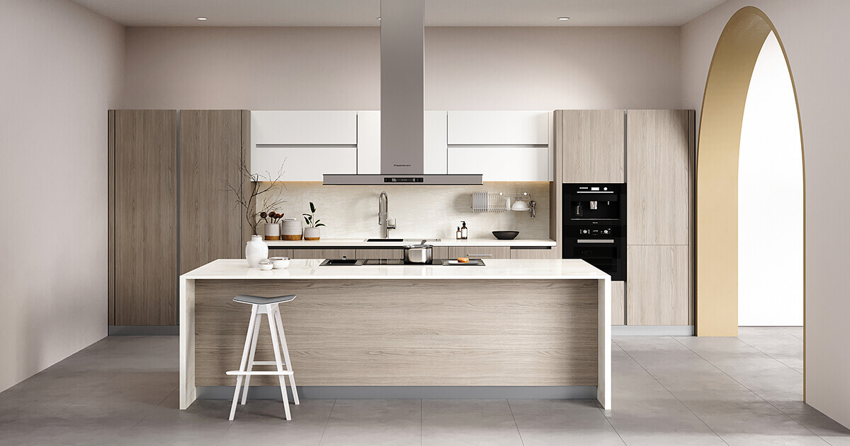 Kitchen Banner