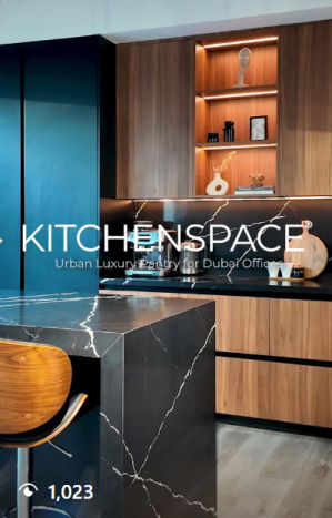 Urban Luxury Pant for Dubai Offices